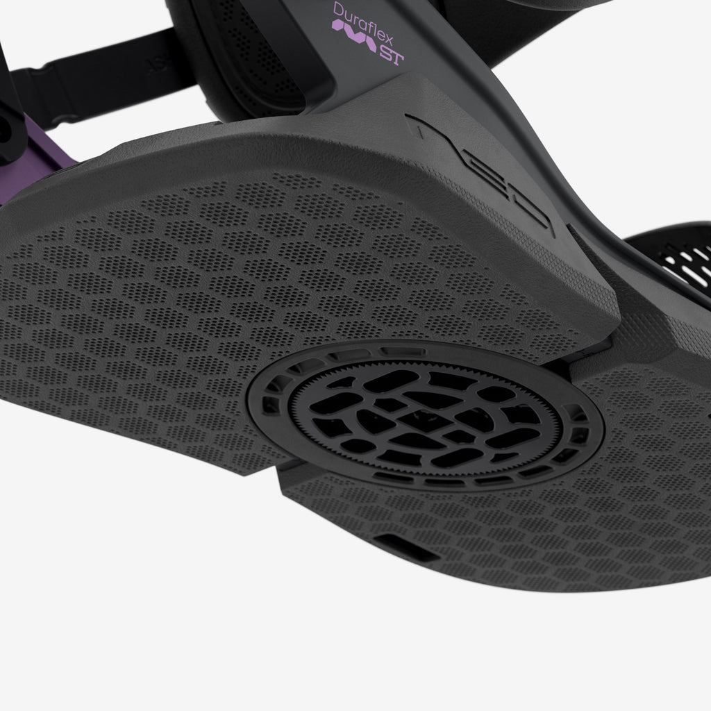 Union NEO Snowboard Bindings 2027