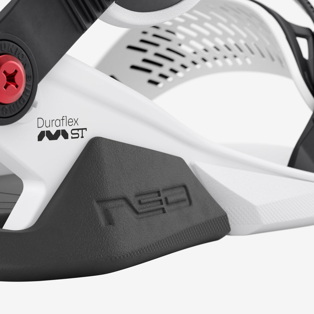 Union NEO Snowboard Bindings 2027