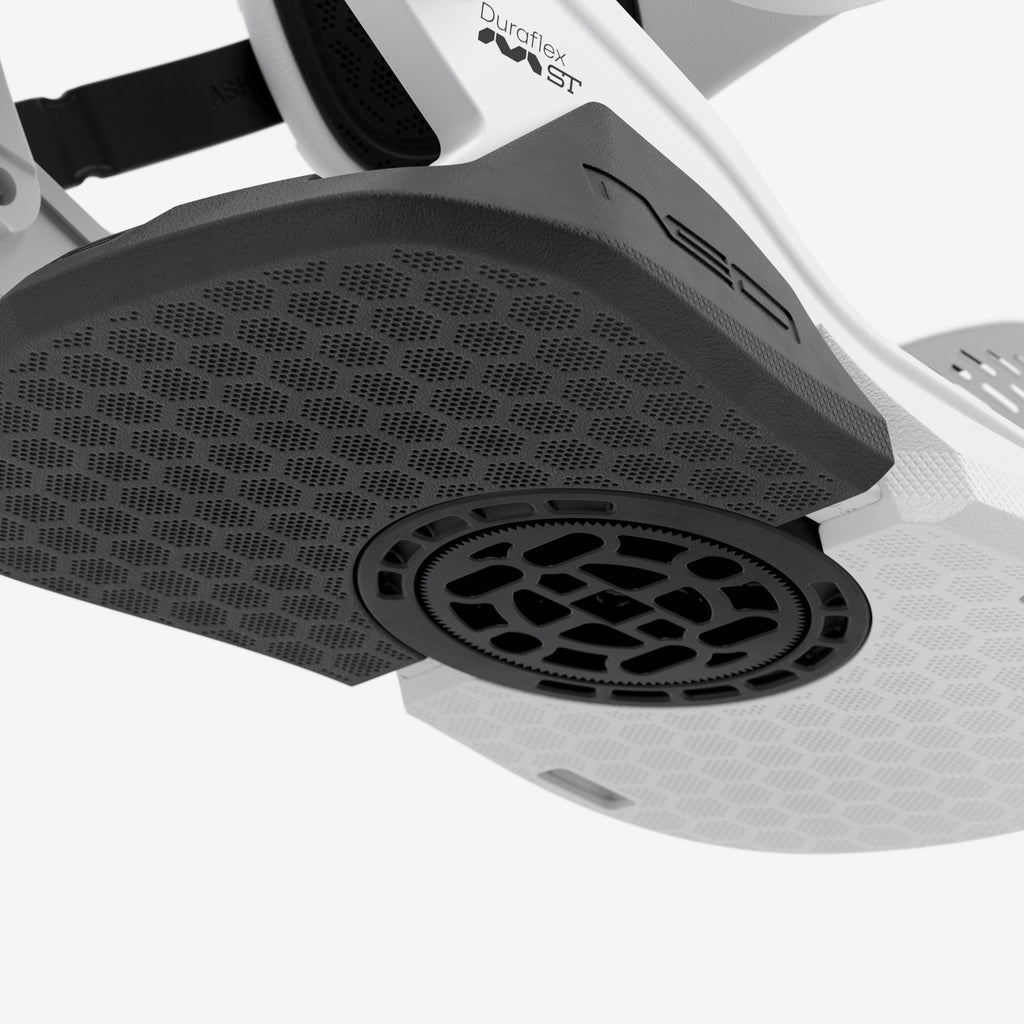 Union NEO Snowboard Bindings 2027