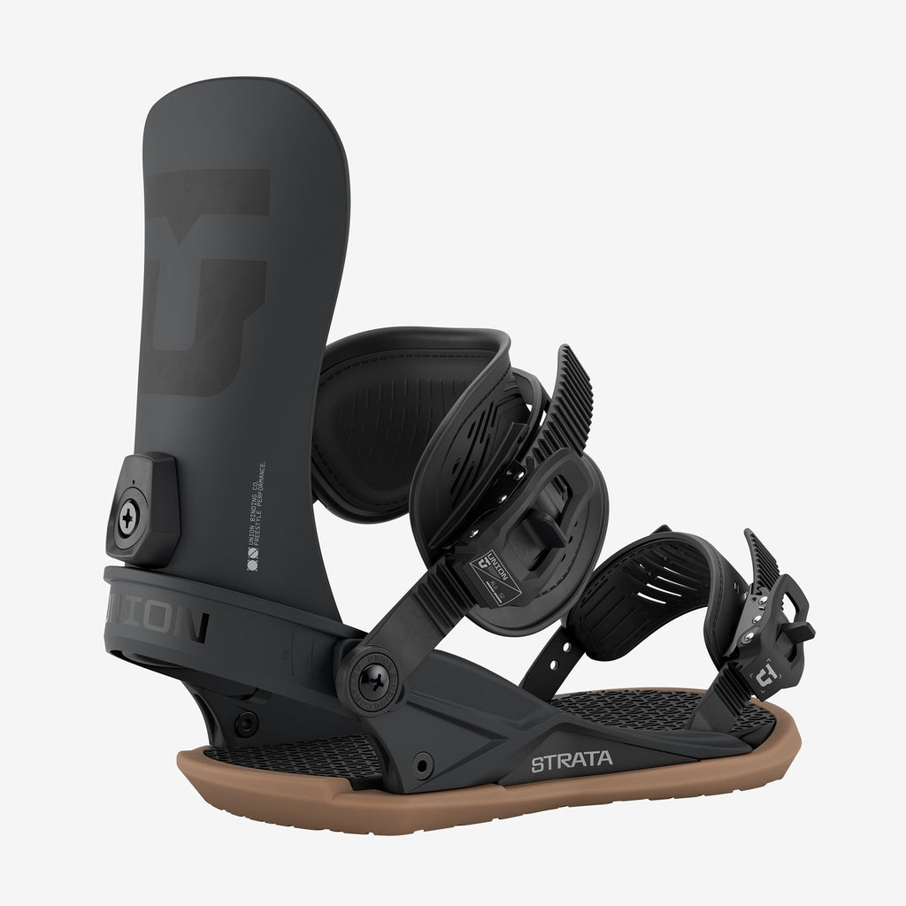 Union Strata Snowboard Bindings 2027