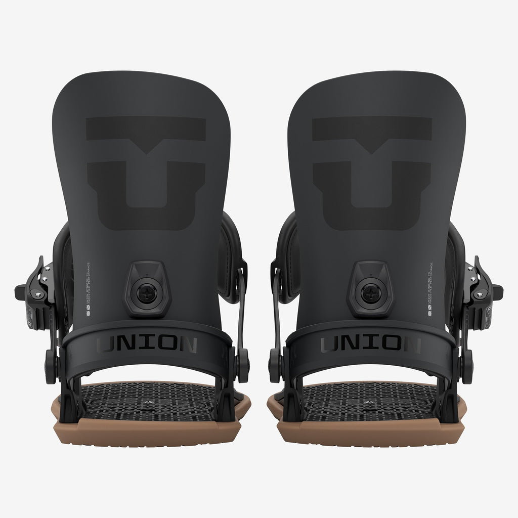 Union Strata Snowboard Bindings 2027