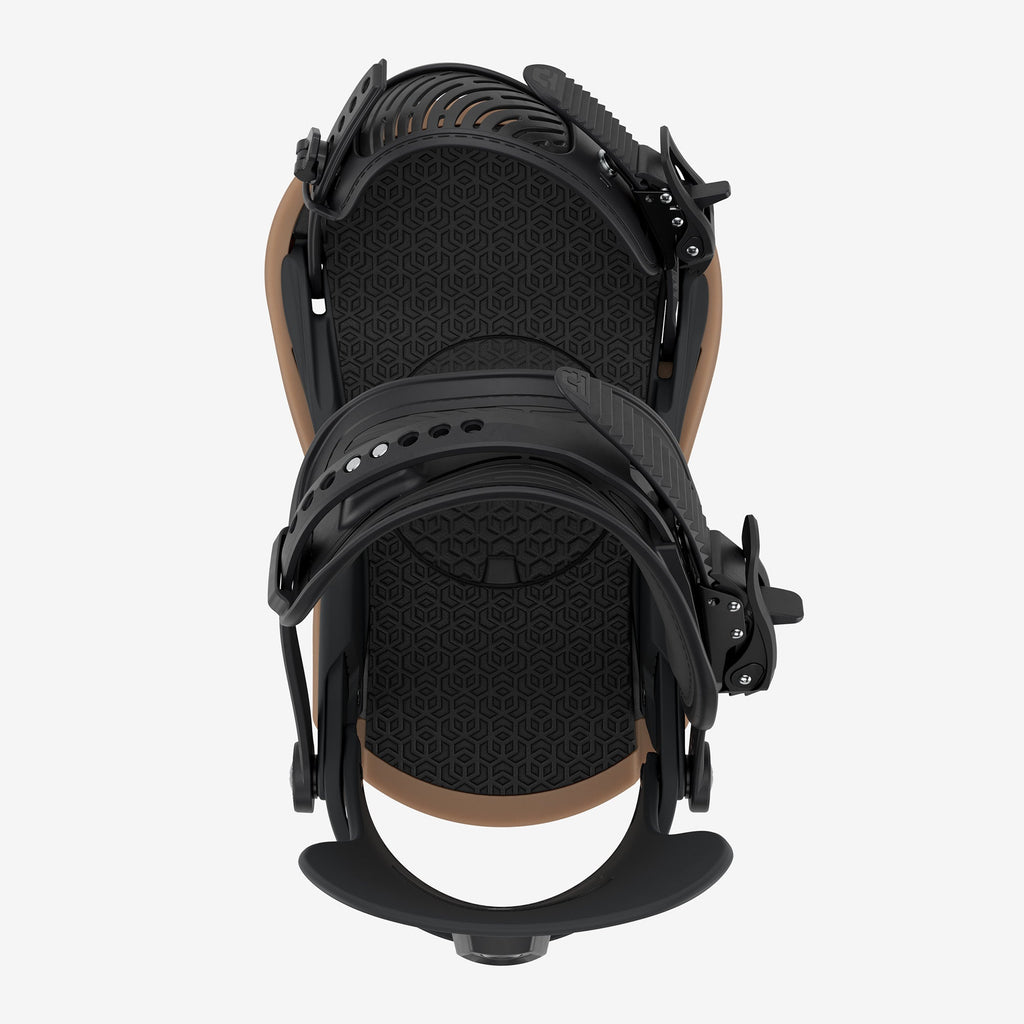 Union Strata Snowboard Bindings 2027