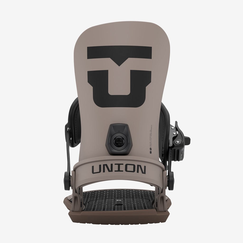 Union Strata Snowboard Bindings 2027