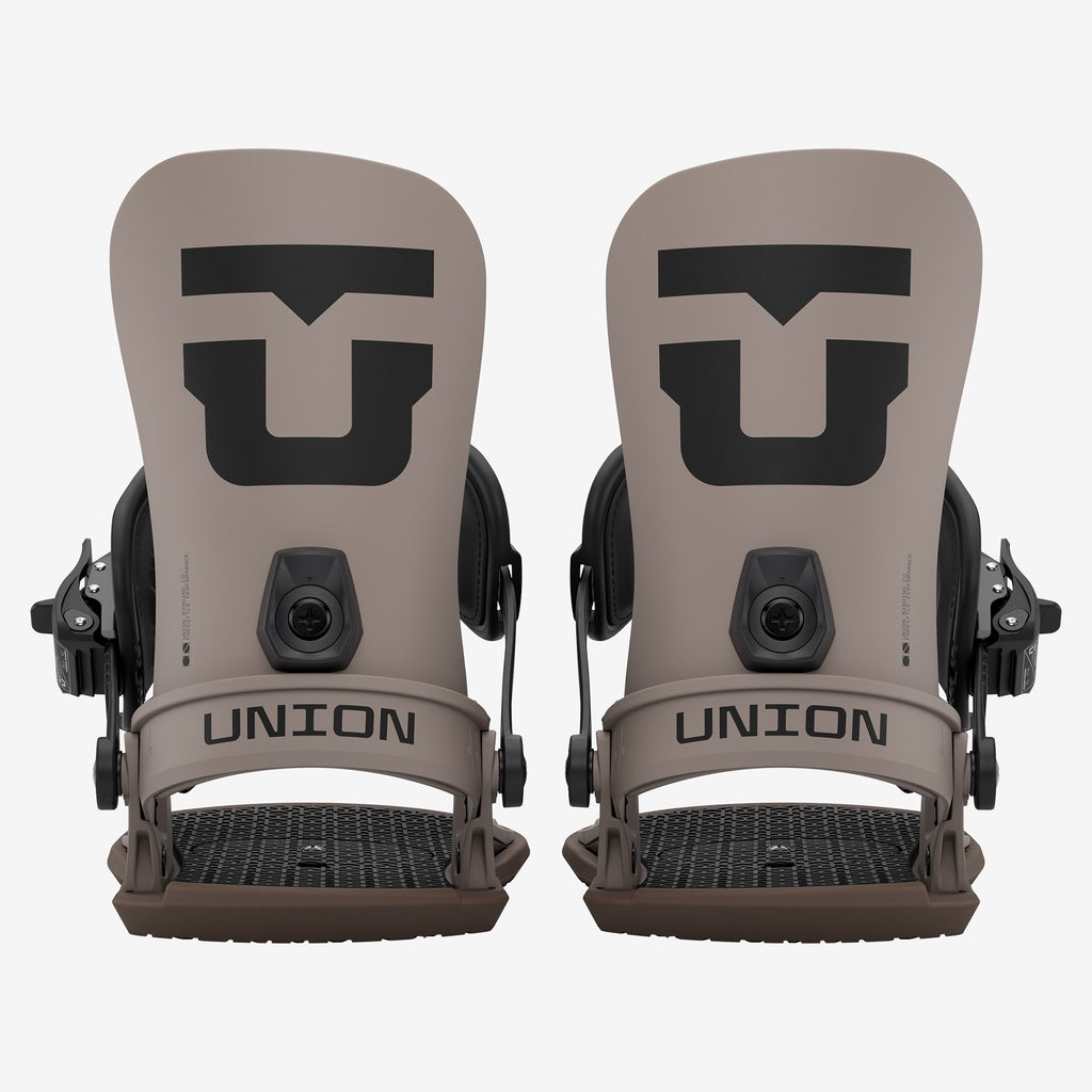 Union Strata Snowboard Bindings 2027