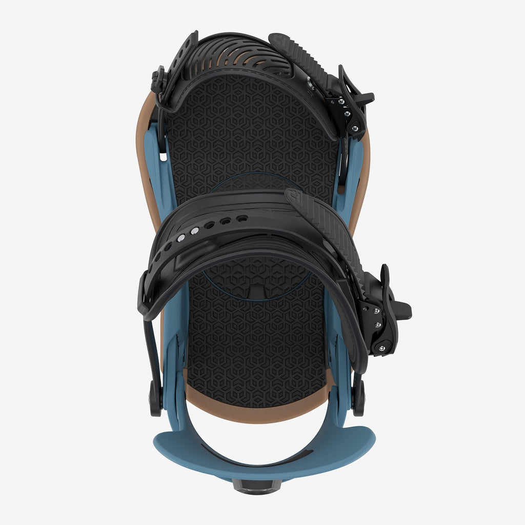 Union Strata Snowboard Bindings 2027