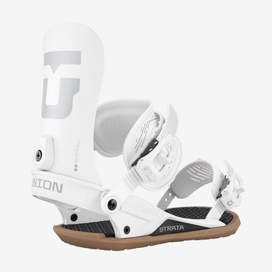Union Strata Snowboard Bindings 2027 - 88 Gear