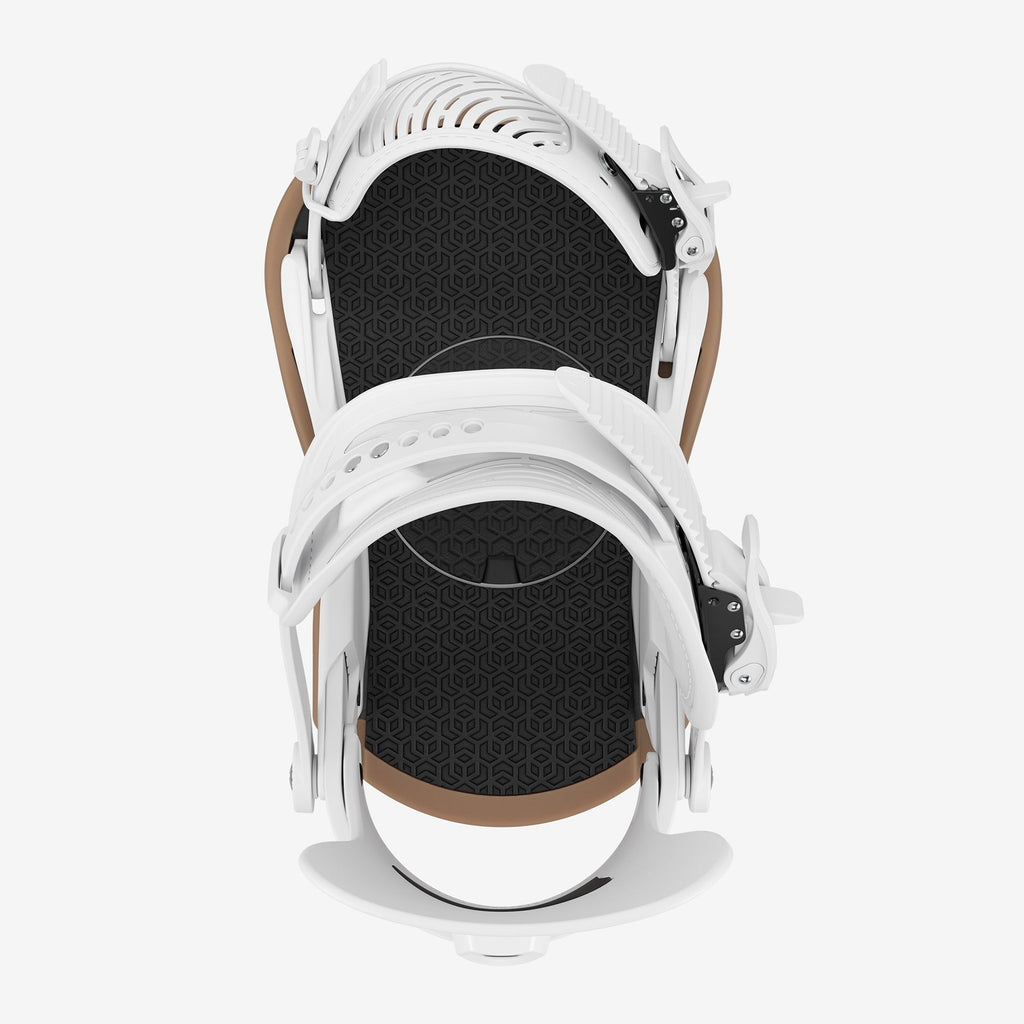 Union Strata Snowboard Bindings 2027