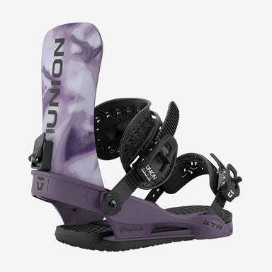 Union STR Men’s Snowboard Bindings 2027 - 88 Gear