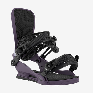 Union STR Men’s Snowboard Bindings 2027 - 88 Gear
