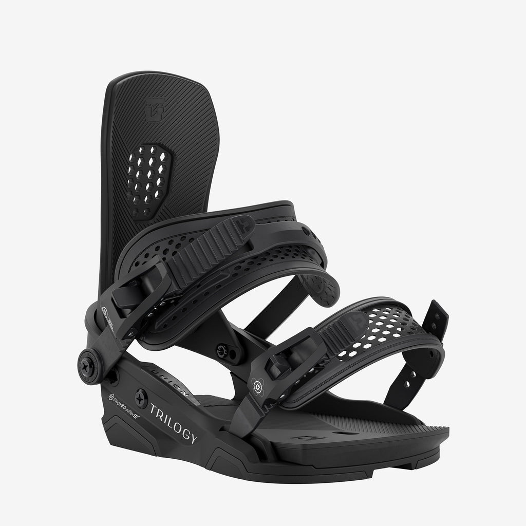 Union Trilogy Women's Snowboard Bindings 2027