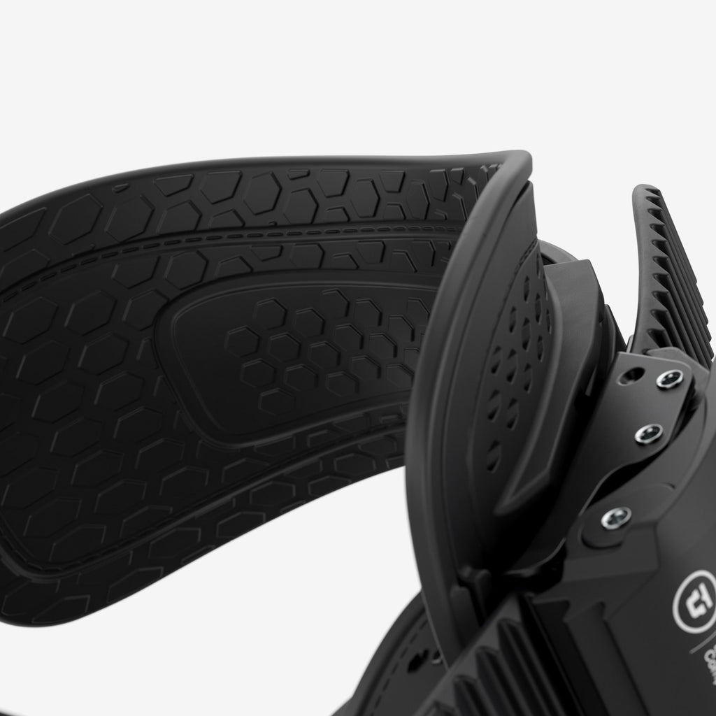 Union Trilogy Women's Snowboard Bindings 2027