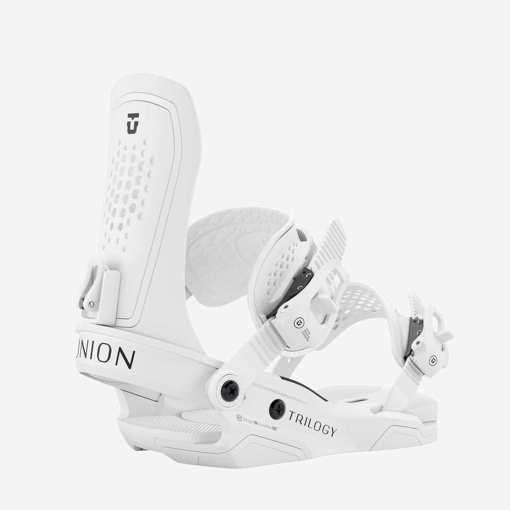 Union Trilogy Women's Snowboard Bindings 2027