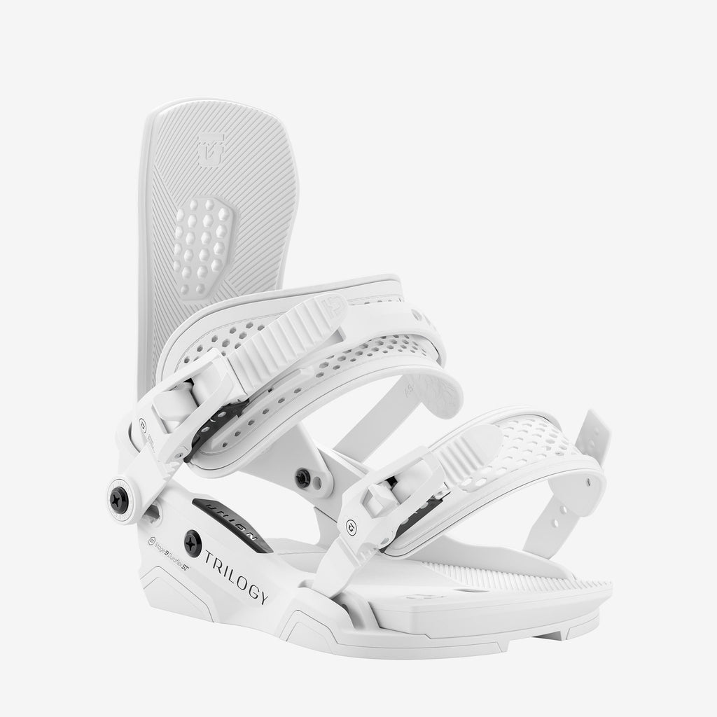 Union Trilogy Women's Snowboard Bindings 2027