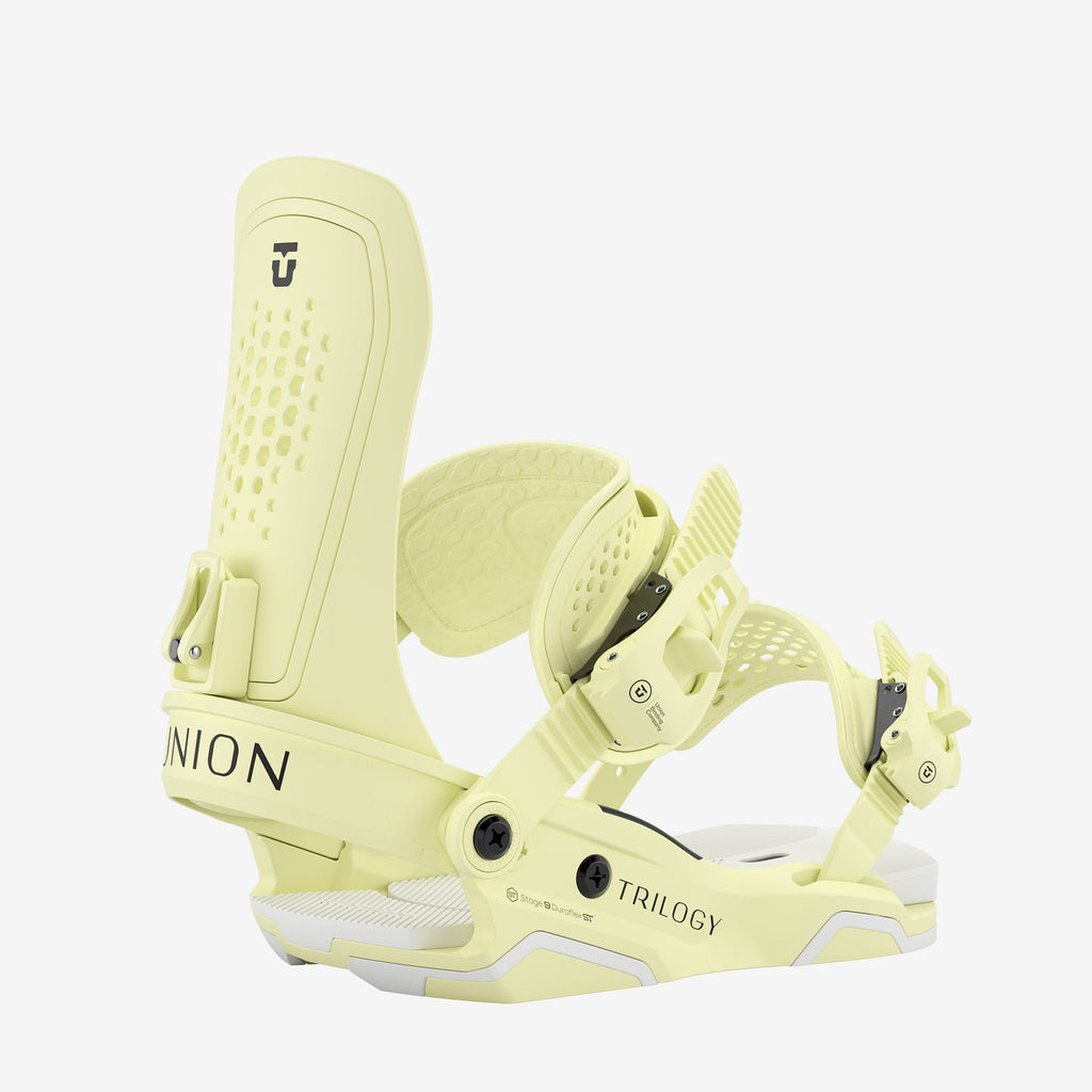 Union Trilogy Women's Snowboard Bindings 2027