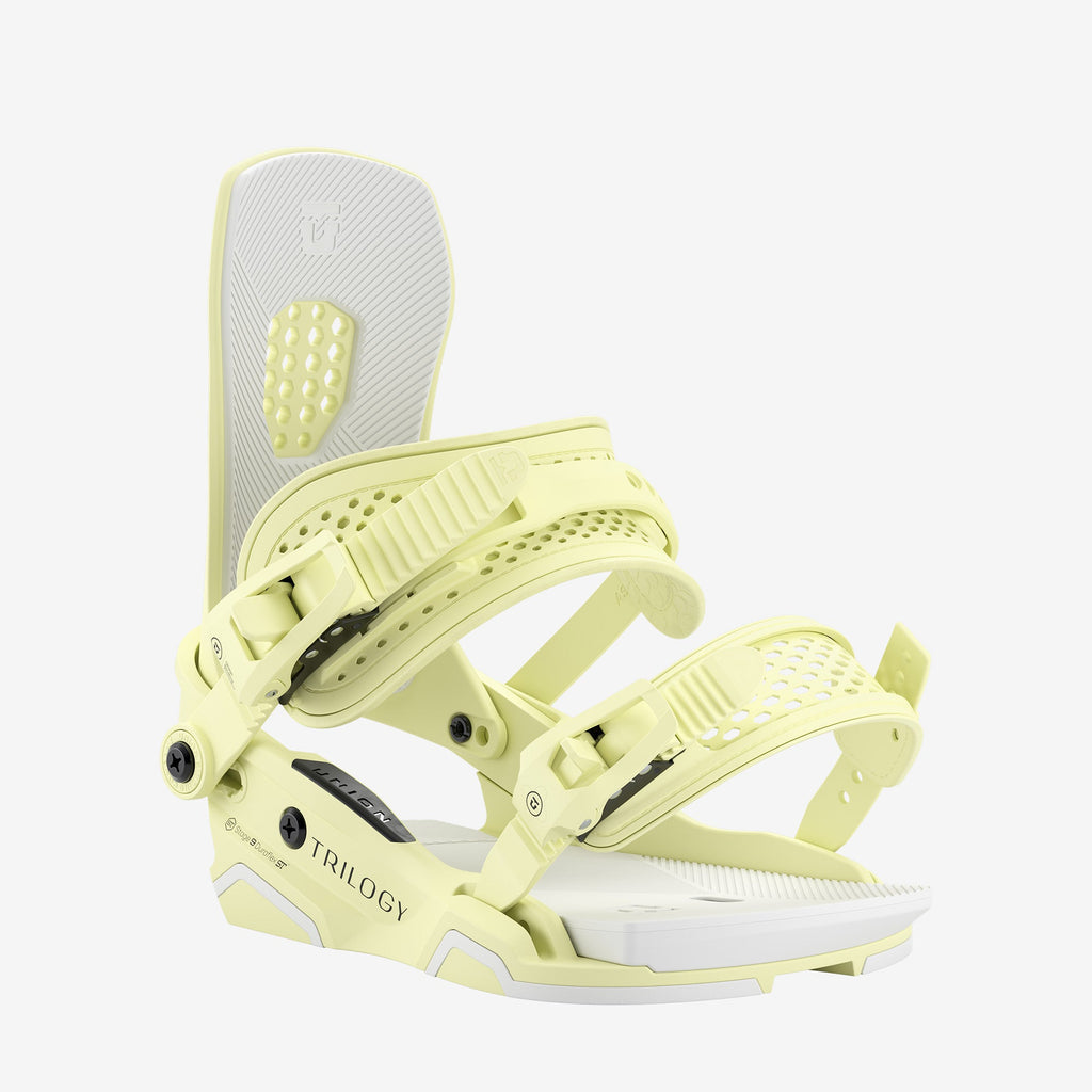 Union Trilogy Women's Snowboard Bindings 2027