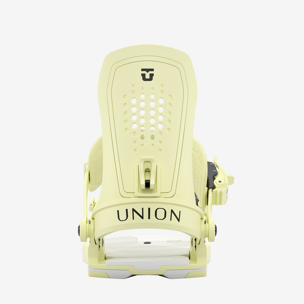 Union Trilogy Women's Snowboard Bindings 2027