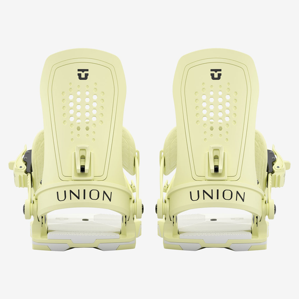 Union Trilogy Women's Snowboard Bindings 2027