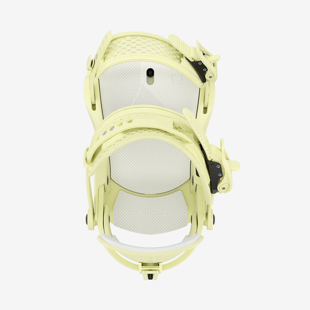 Union Trilogy Women's Snowboard Bindings 2027