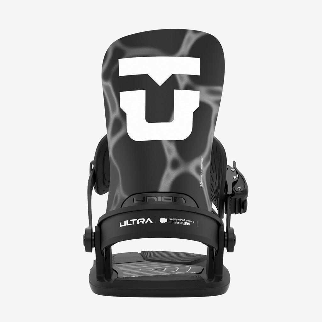Union Ultra Men's Snowboard Bindings 2027