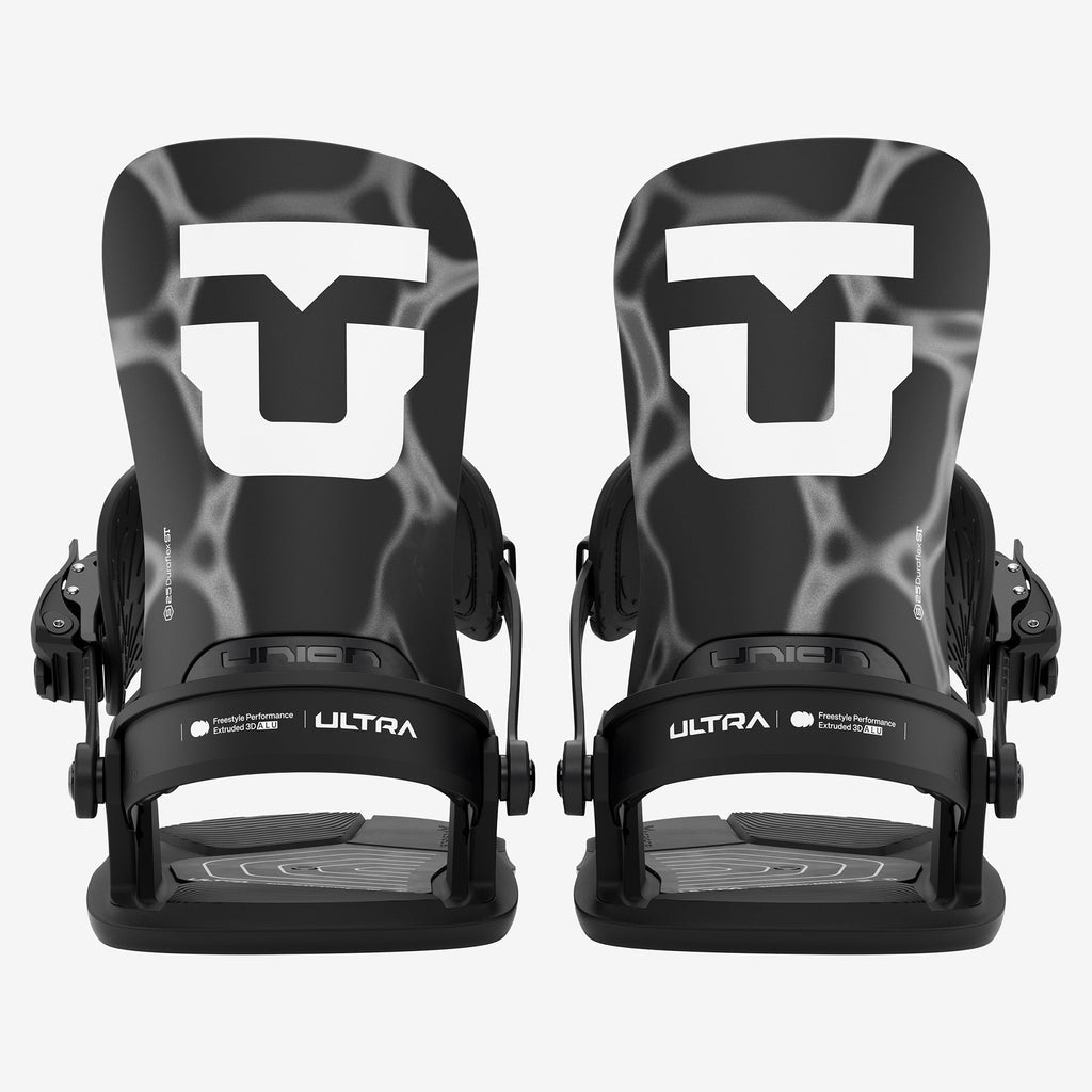 Union Ultra Men's Snowboard Bindings 2027