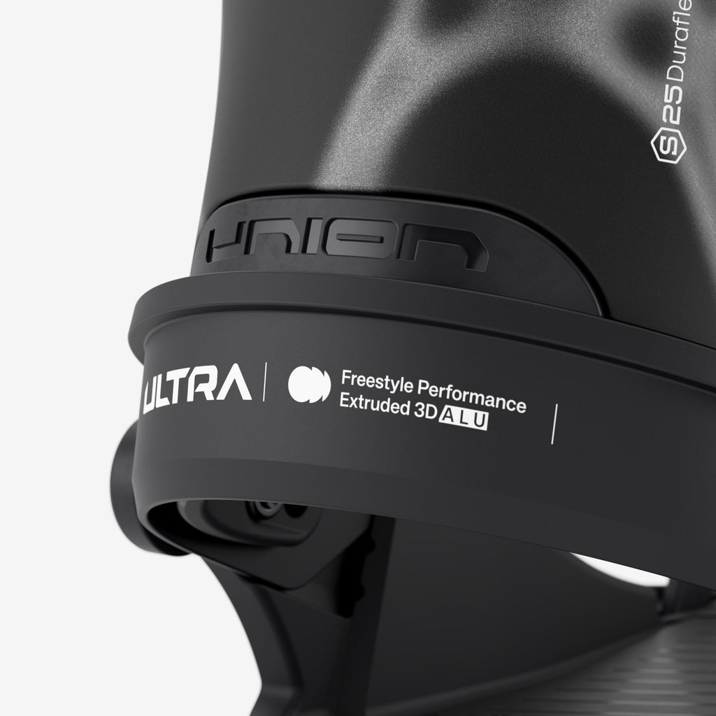 Union Ultra Men's Snowboard Bindings 2027