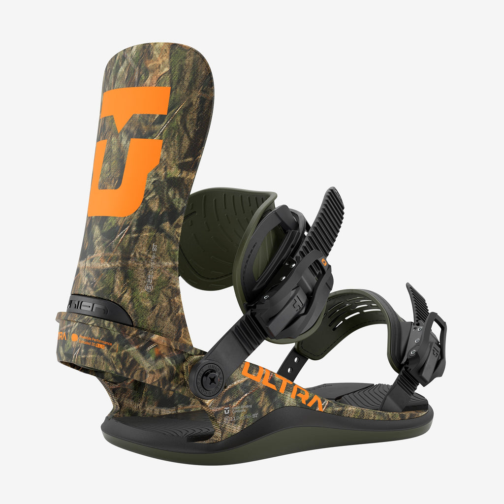 Union Ultra Men's Snowboard Bindings 2027