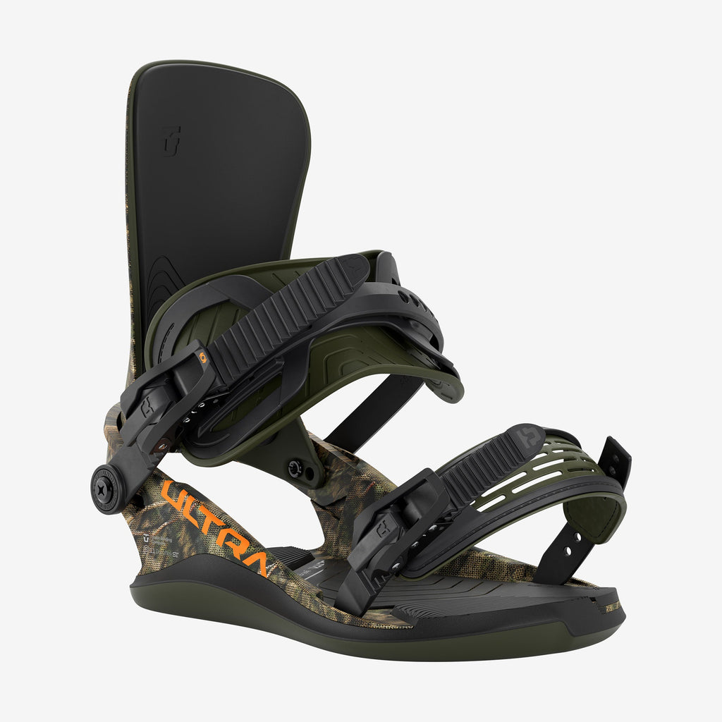 Union Ultra Men's Snowboard Bindings 2027