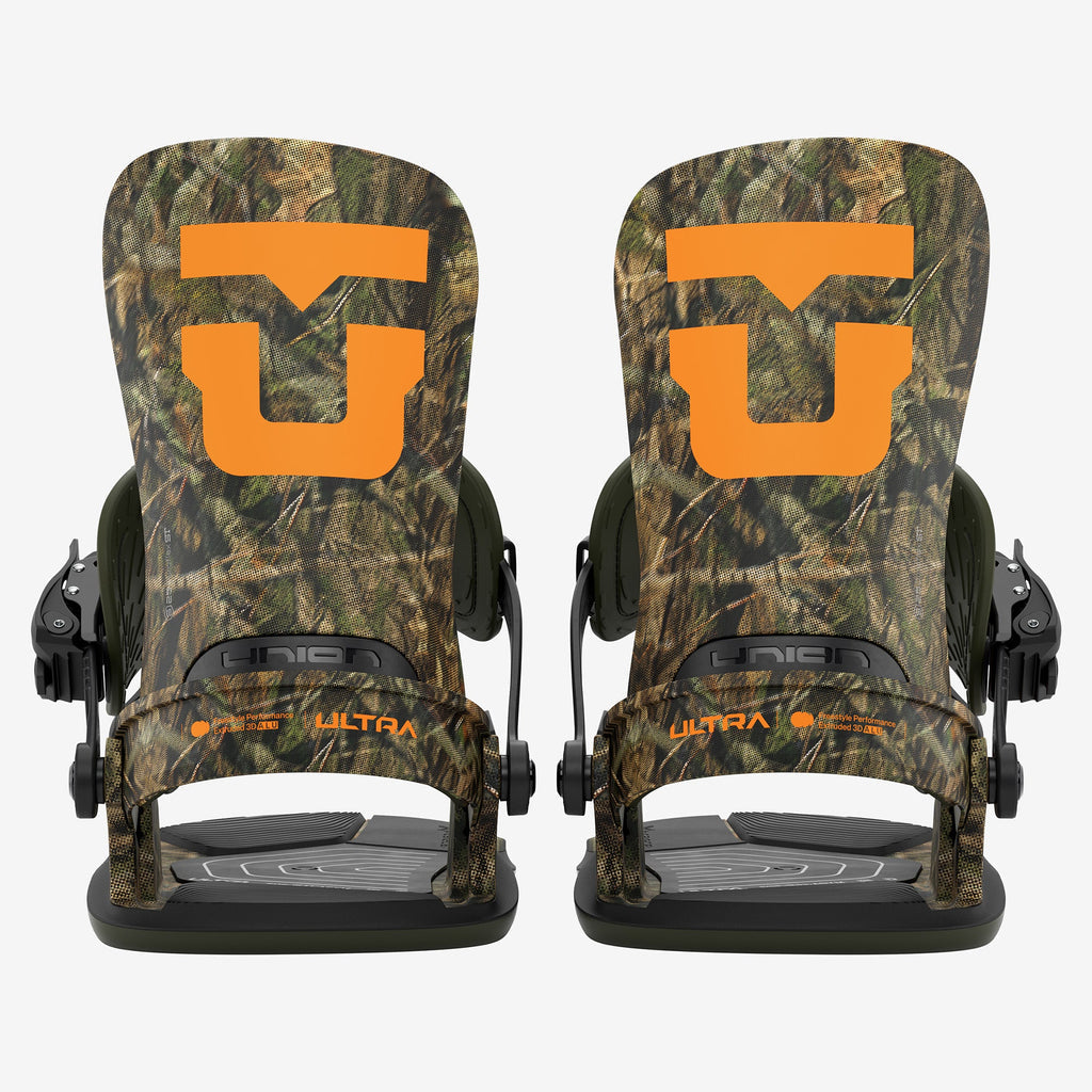 Union Ultra Men's Snowboard Bindings 2027