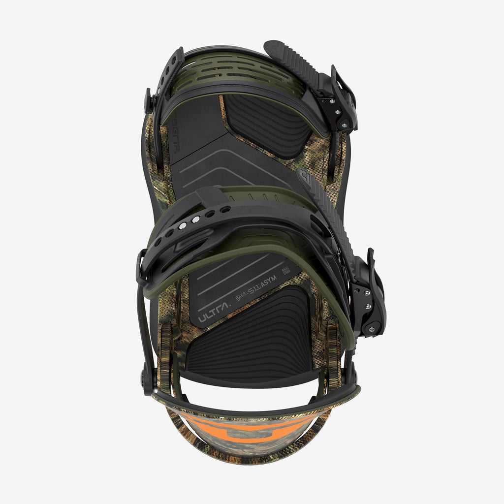 Union Ultra Men's Snowboard Bindings 2027