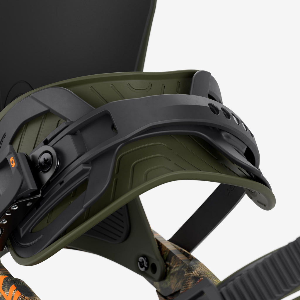 Union Ultra Men's Snowboard Bindings 2027