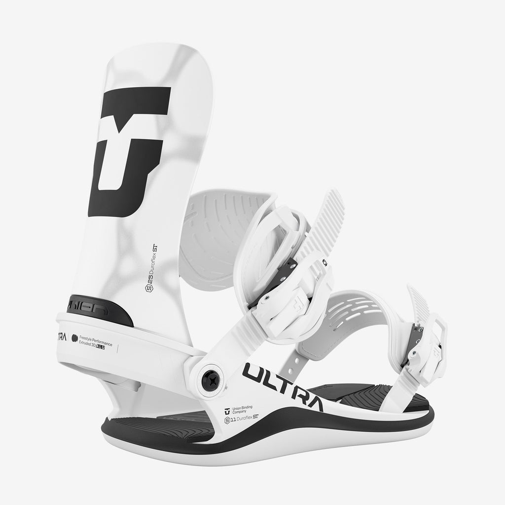 Union Ultra Men's Snowboard Bindings 2027