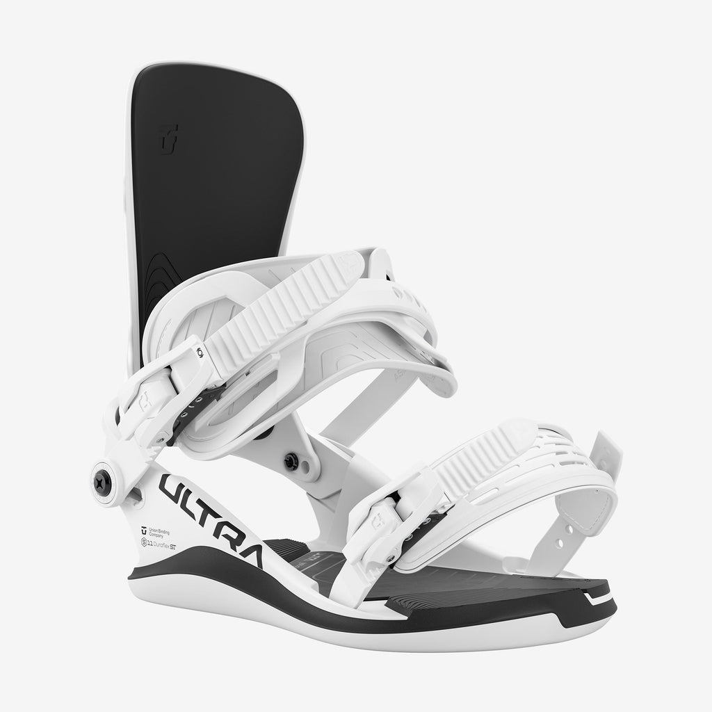 Union Ultra Men's Snowboard Bindings 2027