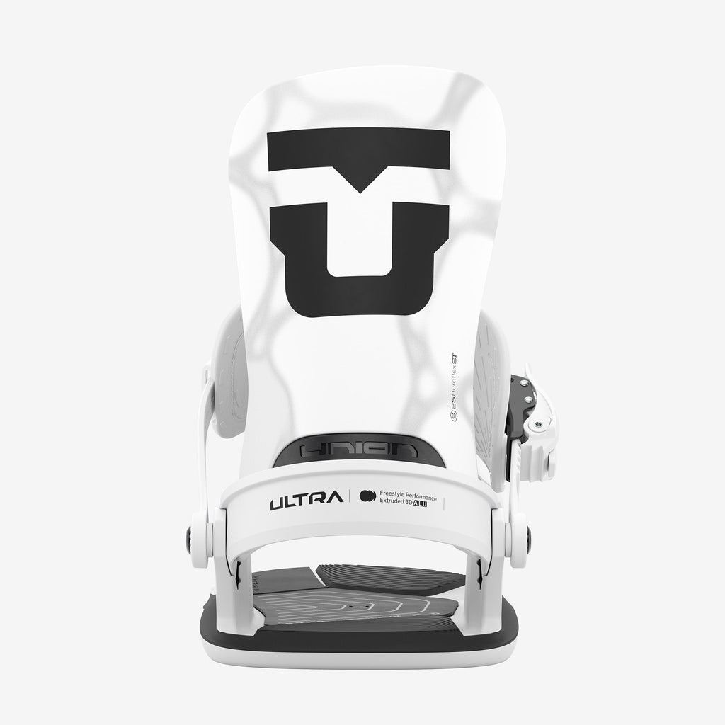 Union Ultra Men's Snowboard Bindings 2027