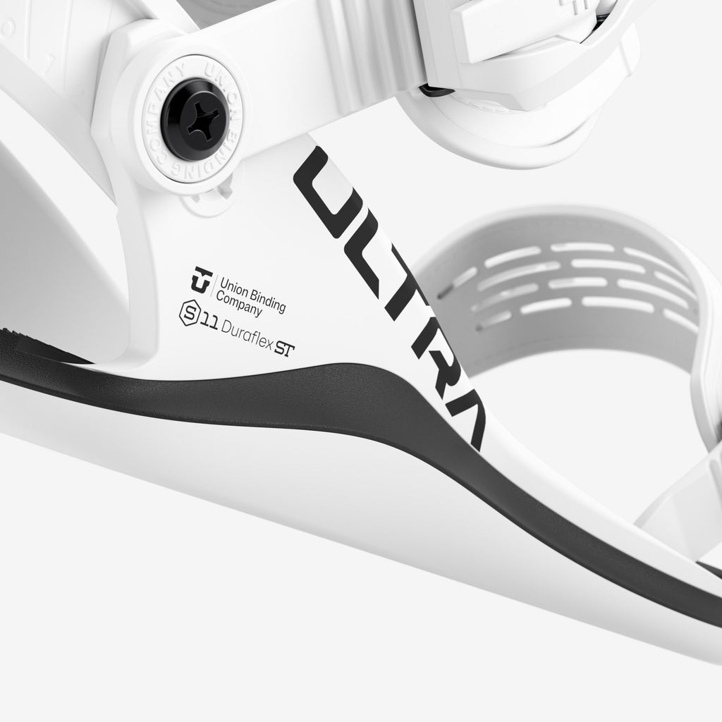 Union Ultra Men's Snowboard Bindings 2027