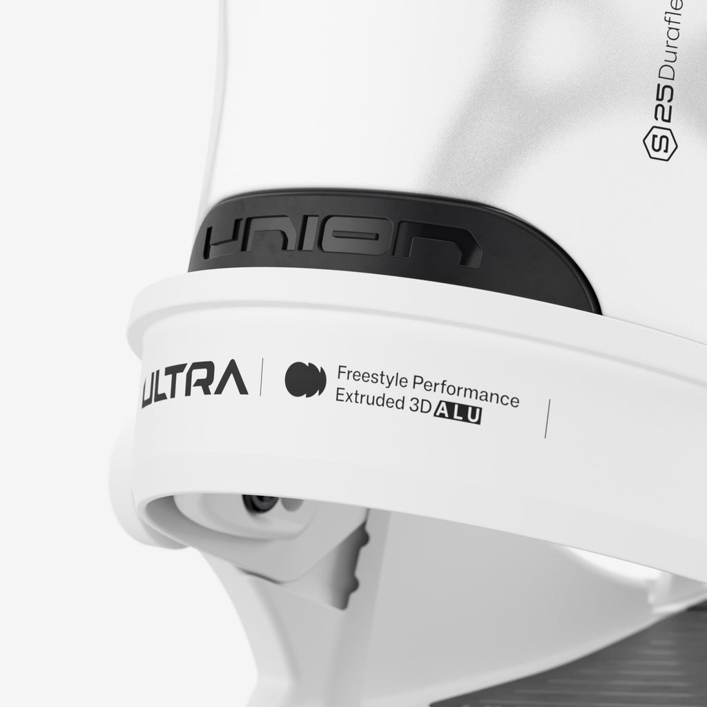 Union Ultra Men's Snowboard Bindings 2027