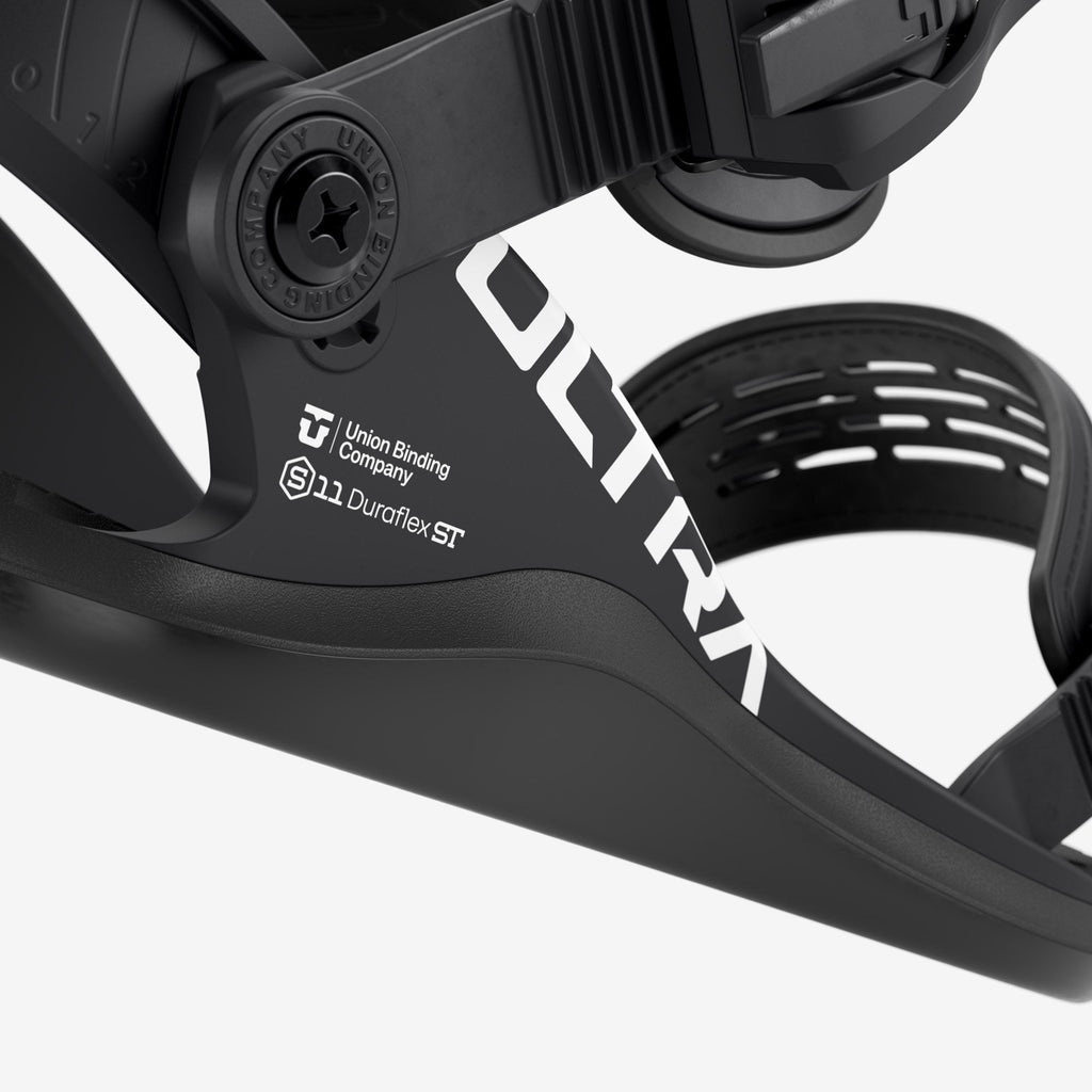 Union Ultra Women's Snowboard Bindings 2027