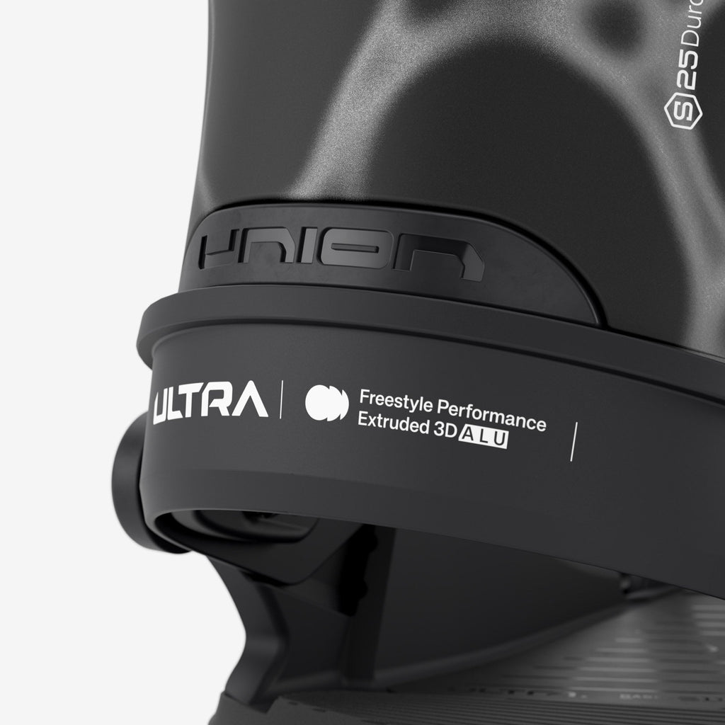 Union Ultra Women's Snowboard Bindings 2027