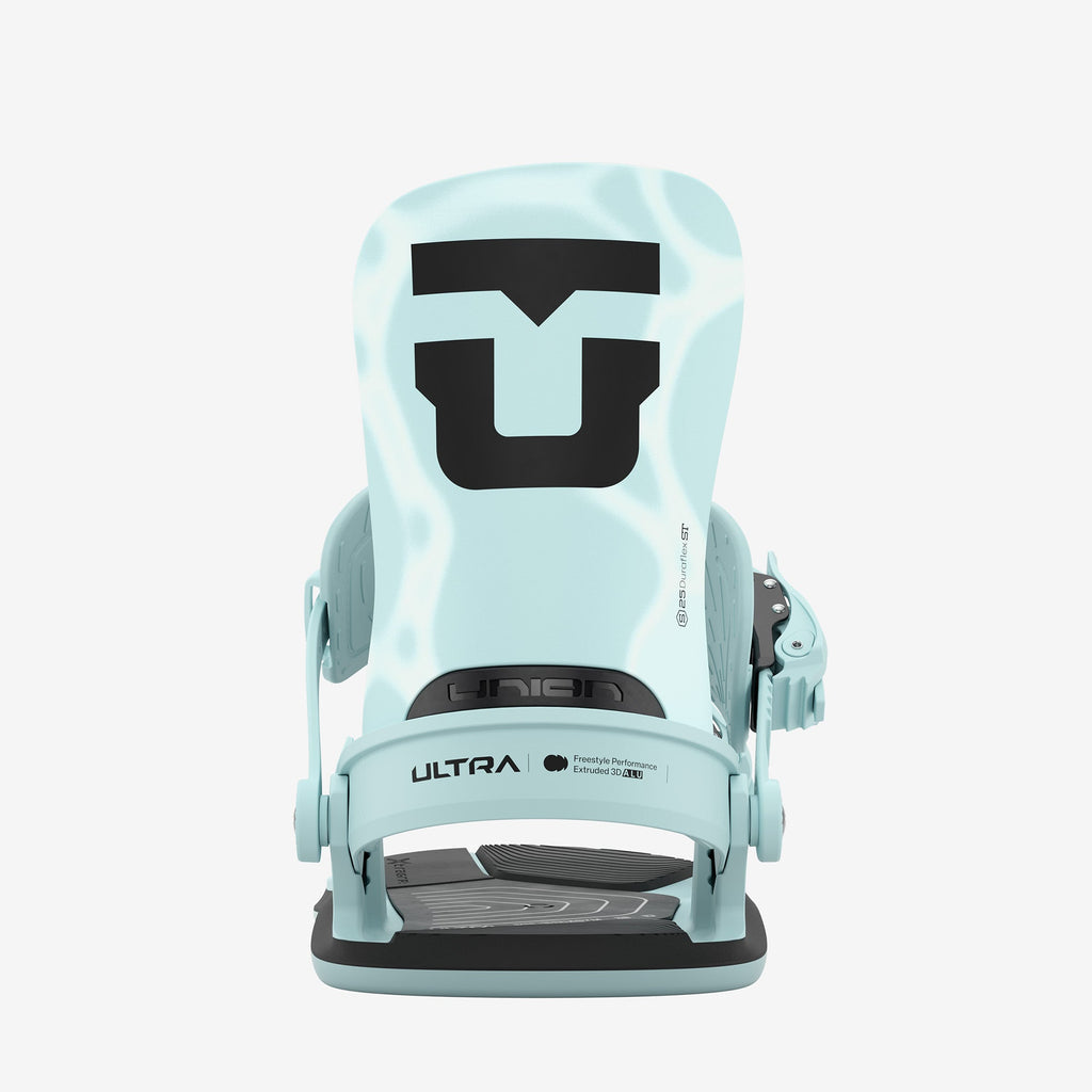 Union Ultra Women's Snowboard Bindings 2027