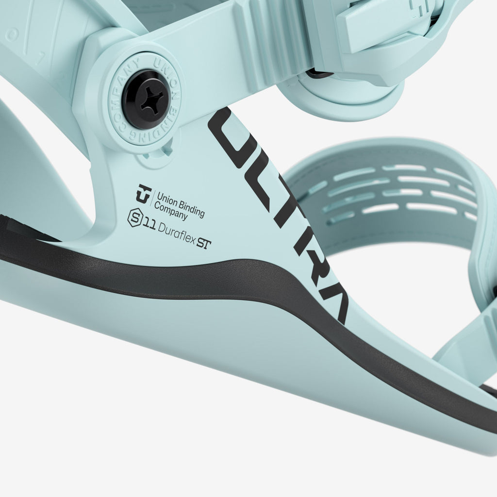 Union Ultra Women's Snowboard Bindings 2027