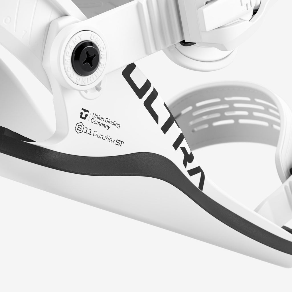 Union Ultra Women's Snowboard Bindings 2027