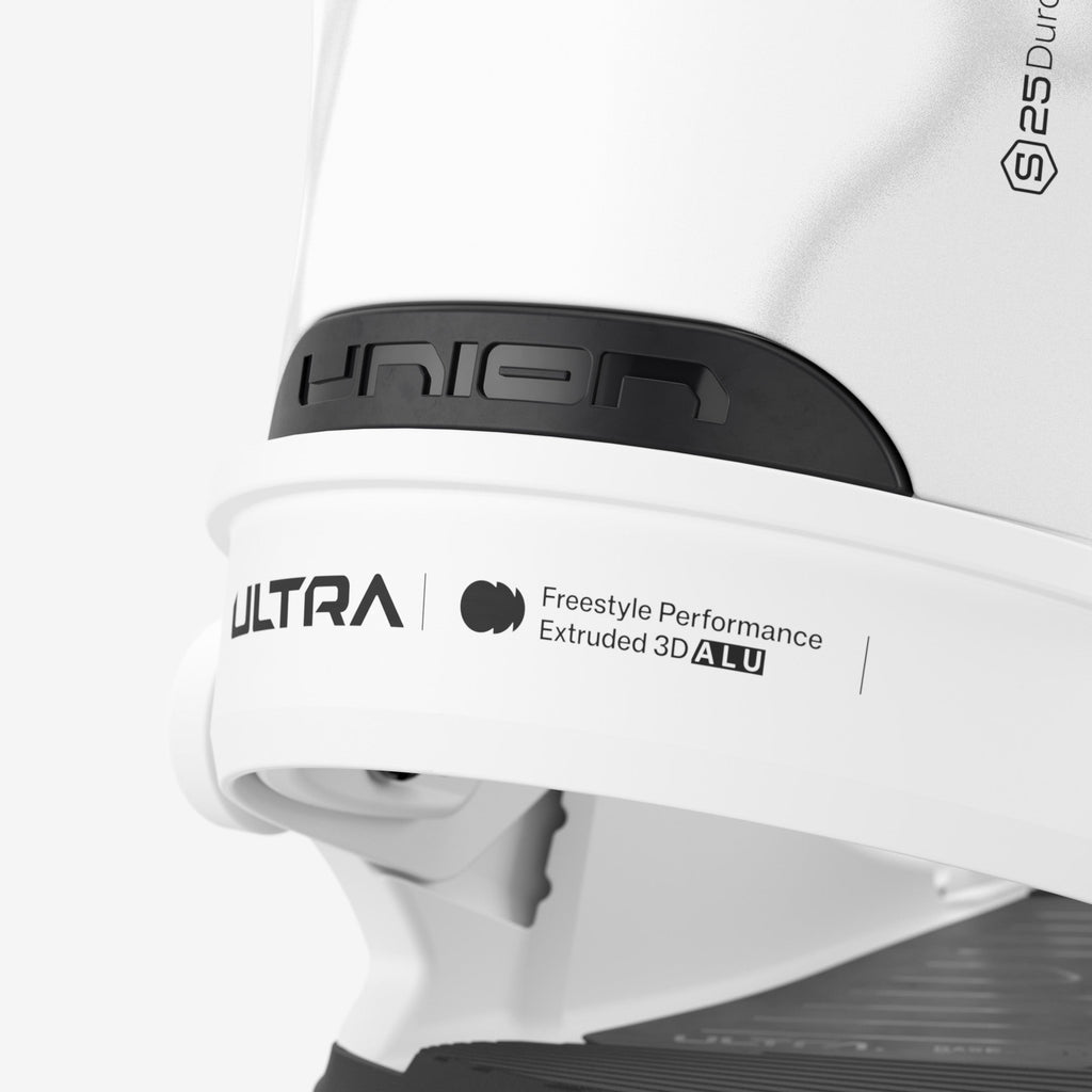 Union Ultra Women's Snowboard Bindings 2027