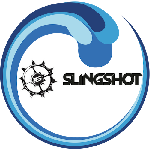 Slingshot Wakeboards and Surfers