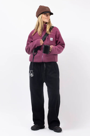 Eivy Versa Sherpa Jacket - 88 Gear