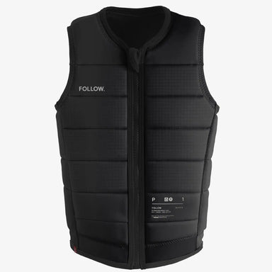Follow P1 Traction Mens Impact Vest - 88 Gear