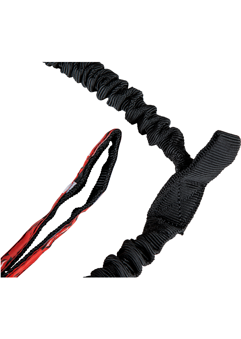 Ronix 6ft. Adjustable Webbing Bungee Boat Dock Tie - 88 Gear
