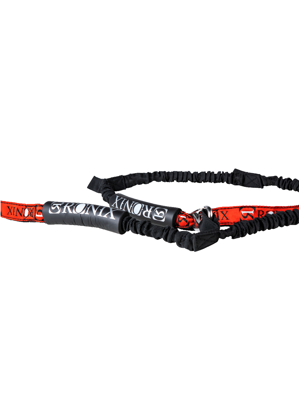 Ronix 6ft. Adjustable Webbing Bungee Boat Dock Tie - 88 Gear