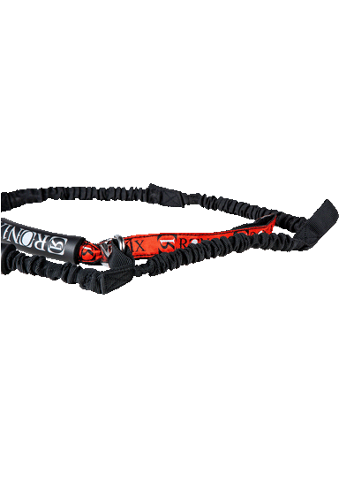 Ronix 6ft. Adjustable Webbing Bungee Boat Dock Tie - 88 Gear