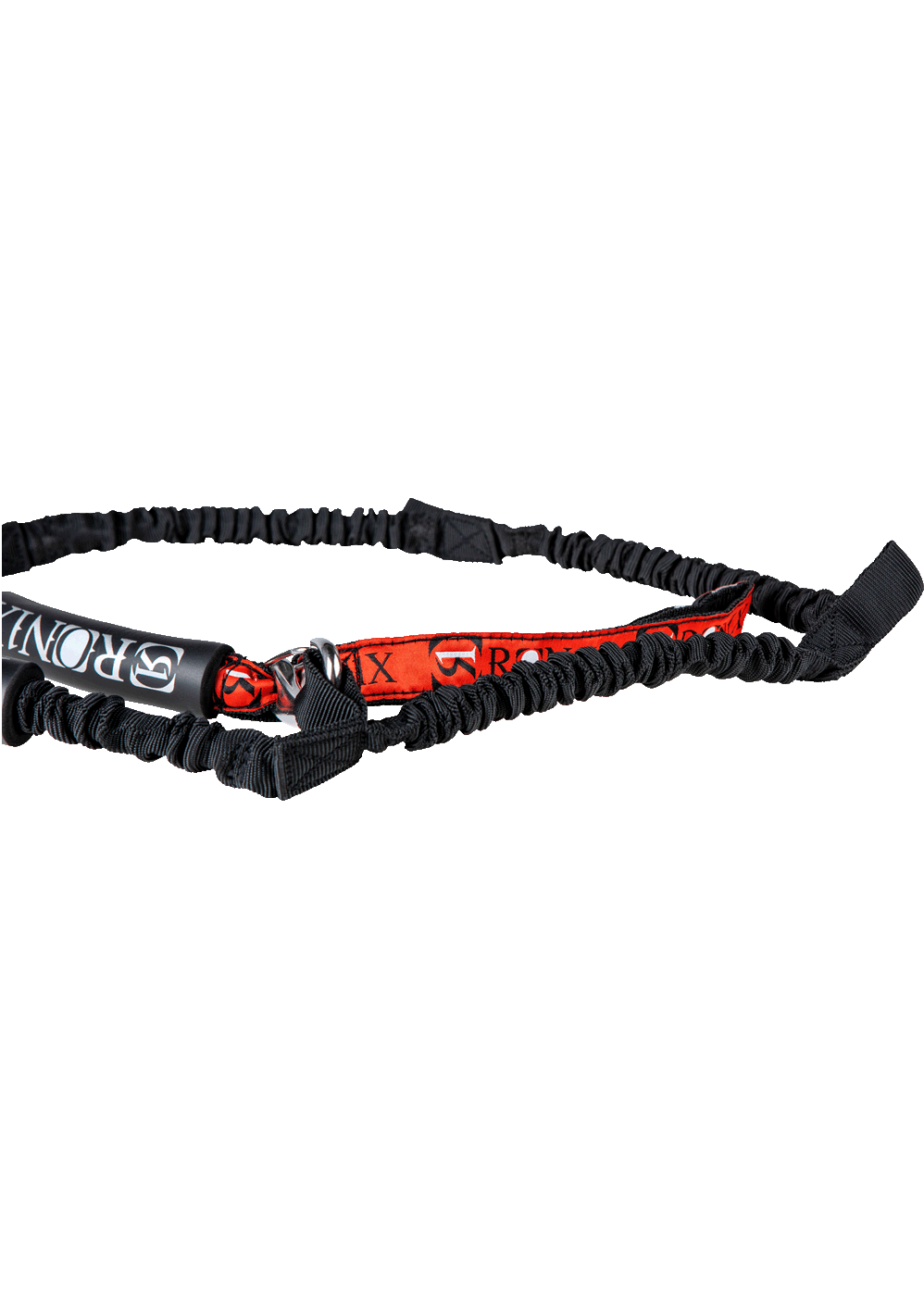 Ronix 6ft. Adjustable Webbing Bungee Boat Dock Tie - 88 Gear