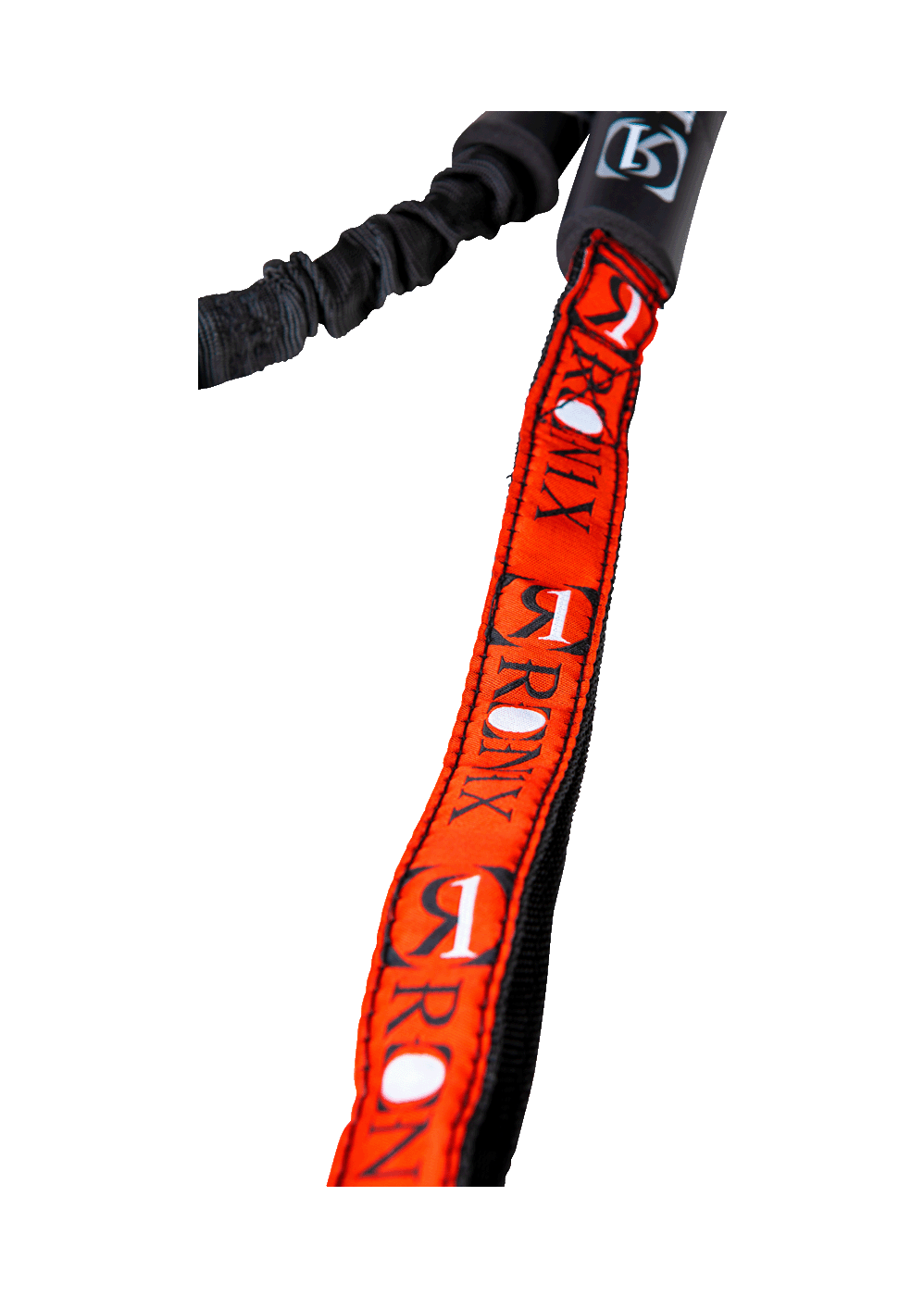 Ronix 6ft. Adjustable Webbing Bungee Boat Dock Tie - 88 Gear