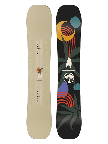 Arbor Westmark Snowboard 2025 - 88 Gear